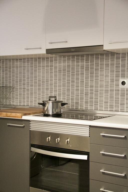 Idyllic Apartment With Terrace Барселона Стая снимка