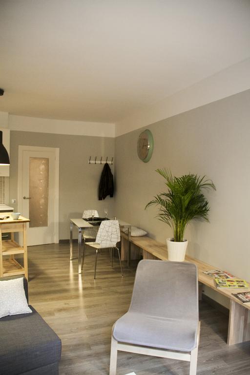 Idyllic Apartment With Terrace Барселона Стая снимка