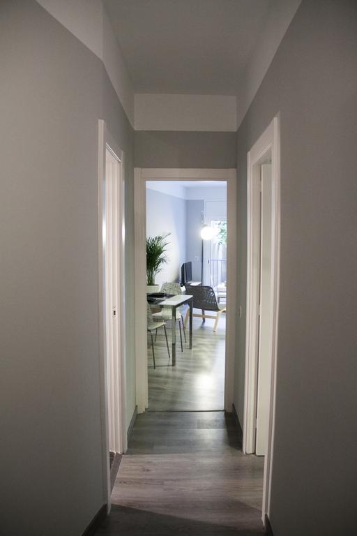 Idyllic Apartment With Terrace Барселона Екстериор снимка