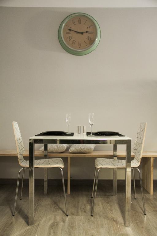 Idyllic Apartment With Terrace Барселона Екстериор снимка